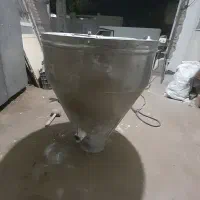 قیف ورق استیل نگیر|ظروف پخت‌وپز|مشهد, نیزه|دیوار