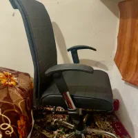 صندلی اداری کرکره ای|دفتر کار|دماوند, دماوند|دیوار