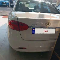 جک جی ۴ مدل ۴۰۲|خودرو سواری و وانت|تبریز, |دیوار