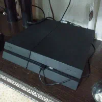 کنسول بازی ps4