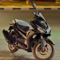 آیروگس 170cc.1404