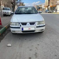 سمند|خودرو سواری و وانت|قوچان, |دیوار