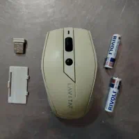 موس بی سیم کامپیوتر