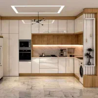 کابینت سازی کیانا