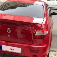 رانا مدل ۹۵|خودرو سواری و وانت|اردبیل, |دیوار