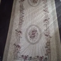 ۲عددپادری+۱عددفرش قالیچه سالم