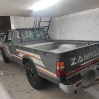 نیسان EX|خودرو سواری و وانت|تهران, نعمت‌آباد|دیوار