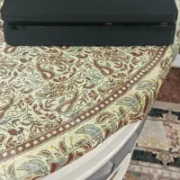 پلی 4 اسلیم در حد نو