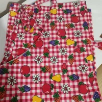 سرویس آشپزخانه و کاور|سفره، حوله، دستمال آشپزخانه|گرگان, |دیوار