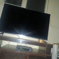 ال ای دی هوشمند دوو