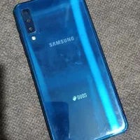 گوشی سامسونگ A7 2018