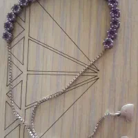 دستبند نقره