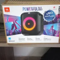 اسپیکر jbl پلمپ ۲ سال گارانتی