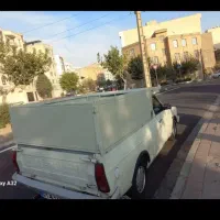 وانت بار باربری حمل بار وانت