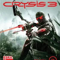 بازی Crysis 3 مخصوص pc