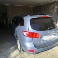 سانتافه 2008|خودرو سواری و وانت|کرمان, |دیوار