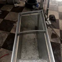 فریزر ۴۰۰ لیتری|فروشگاه و مغازه|تهران, دبستان|دیوار