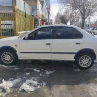 samand lx سمند|خودرو سواری و وانت|اصفهان, هزارجریب|دیوار