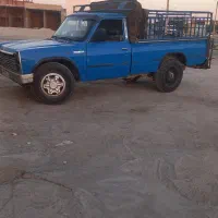 نیسان مدل ۸۹