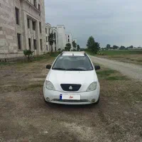 تیبا مدل ۹۶ سالم