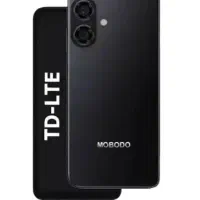 گوشی برند mobodo k2 128ram6+6|موبایل|تهران, جوادیه تهرانپارس|دیوار