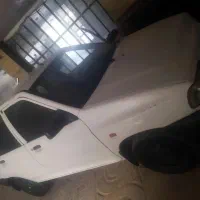 پراید مدل 97