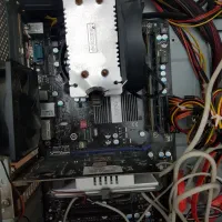 کیس DDR3|رایانه رومیزی|تهران, خواجه نصیر طوسی|دیوار