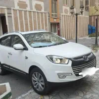 جک S5 اتوماتیک، مدل ۱۴۰۲|خودرو سواری و وانت|ری, دیلمان|دیوار
