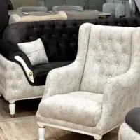 مبلمان راحتی ملیس|مبلمان خانگی و میز عسلی|یزد, |دیوار