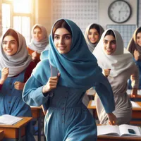ریاضی سال بعد رو فول شو