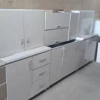 آماده کابینت شیک کد ۴۳۴۳