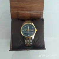 دوعددساعت زنانه تیسوت