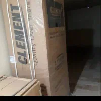 یخچال فریزر  نو