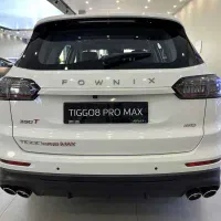 فونیکس - F8 PROMAX IE AWD//مدارک آماده|خودرو سواری و وانت|تهران, آرژانتین|دیوار