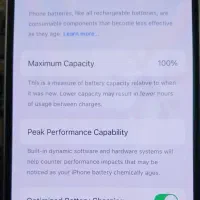 آیفون 13 نرمال 256 گیگ باطری 100 فابریک|موبایل|تهران, یاخجی آباد|دیوار