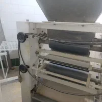 دستگاه چهارغلتکی  نانوایی نان نواش|ماشین‌آلات صنعتی|دهدشت, |دیوار