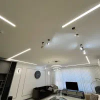 از طراحی تا اجرا انواع لاینر۲۱ /توکار/ اویز /روکار|لامپ و چراغ|مشهد, امیریه|دیوار