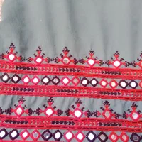 لباس سراوانی