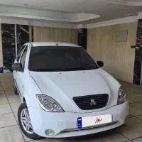 تیبا ۲ مدل ۱۳۹۶