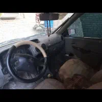 پراید 132 ساده، مدل ۱۳۹۰|خودرو سواری و وانت|سوسنگرد, |دیوار