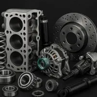 فروش قطعات اصلی فاو ،امپاور ،بایک، شیلر، فورس