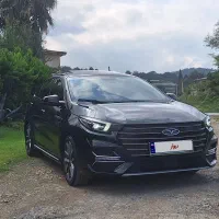 آریزو ۶ پرو مدل ۱۴۰۱ استثنائی|خودرو سواری و وانت|چالوس, |دیوار