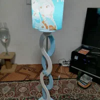 آباژور فروزن