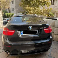 bmw x6  مدل ۲۰۱۲|خودرو سواری و وانت|تهران, سعادت‌آباد|دیوار