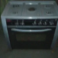 اجاق گاز طرح فر|اجاق گاز و لوازم برقی پخت‌وپز|داران, |دیوار