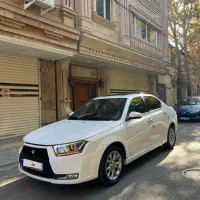 دنا پلاس مدل ۱۴۰۲ توربو ۶ دنده