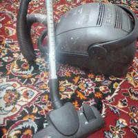 جارو برقی پارس خزر