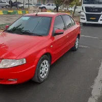 سمند سورن مدل ۹۱