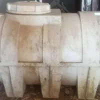 پنجره آلومینیومی و  2 عدد تانکی هزار لیتری|مصالح و تجهیزات ساختمان|لالی, |دیوار