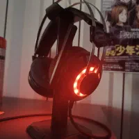 هدست رد دراگون/ red dragon